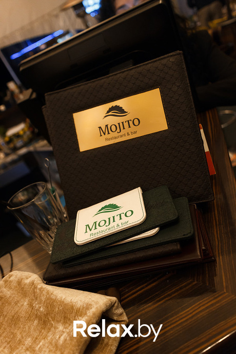 Четверг на La Terazza, фото № 5