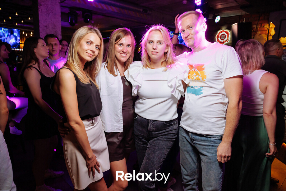 Saturday party, фото № 33