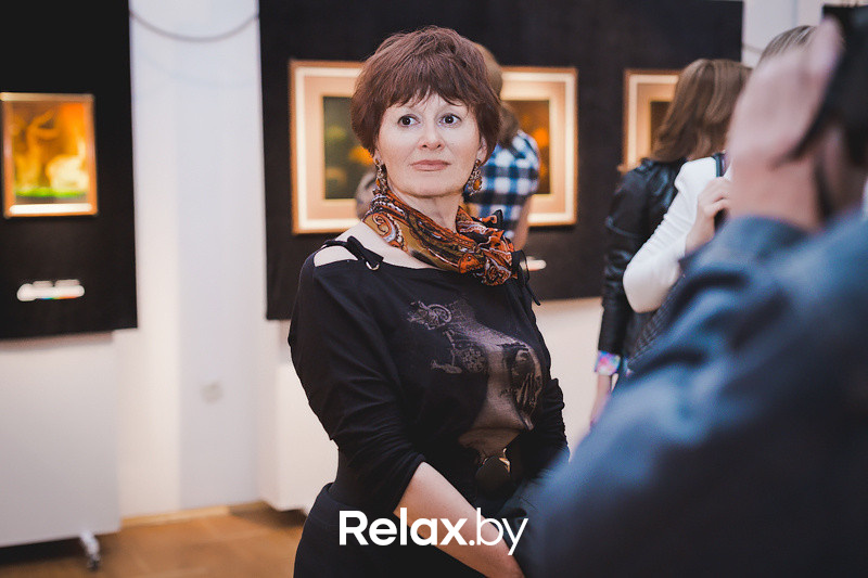 Ночь музеев, фото № 123