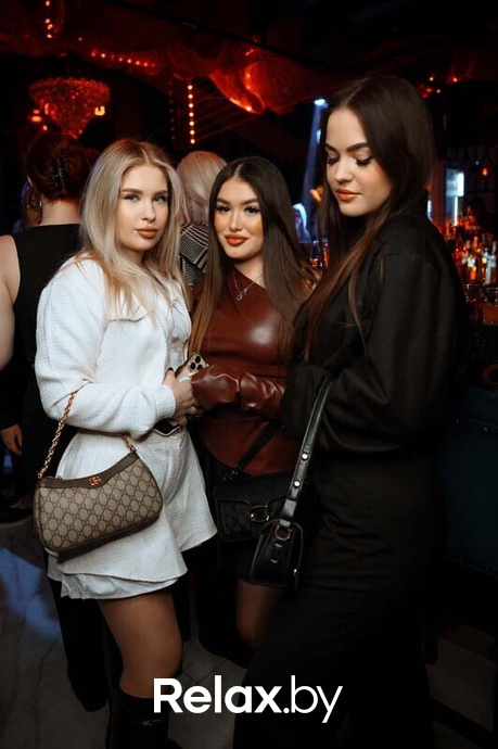 Saturday party, фото № 2