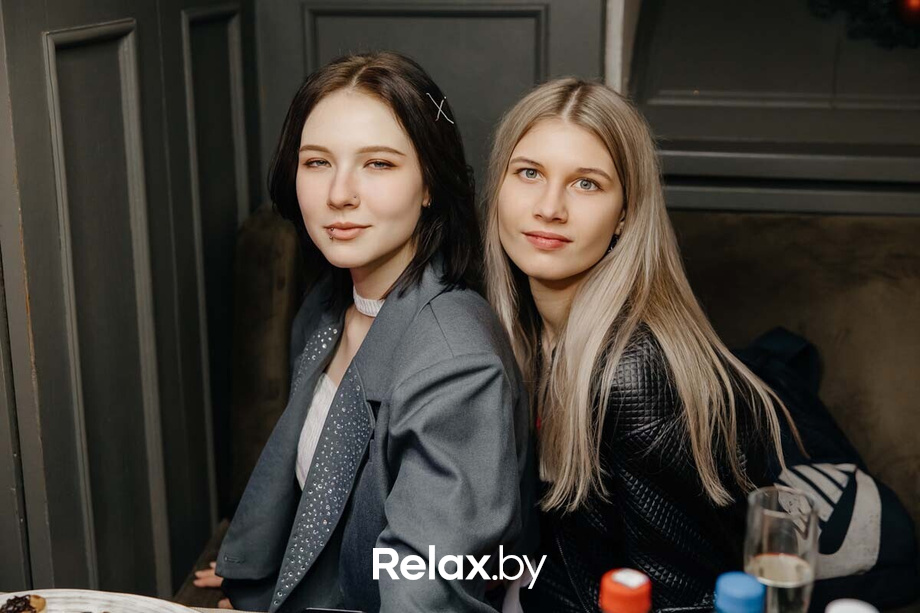 Новогодние вечеринки, фото № 16