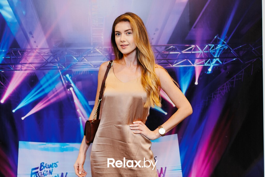 Премьера 11 сезона Brands Fashion Show, фото № 2