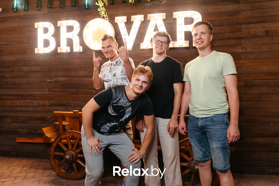 Выходные в Раковском Броваре, фото № 67