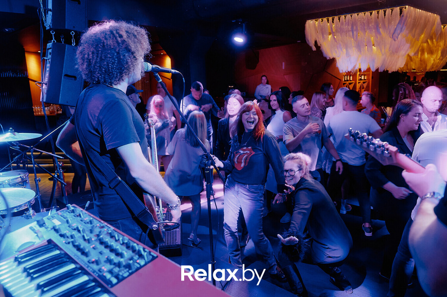 Saturday music, фото № 5