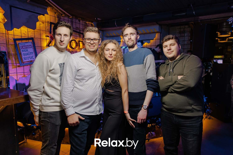 Friday party, фото № 57