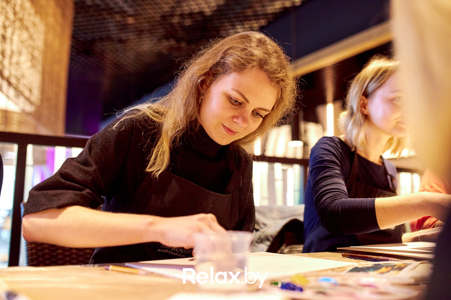 Тимбилдинг отдела маркетинга, фото № 66