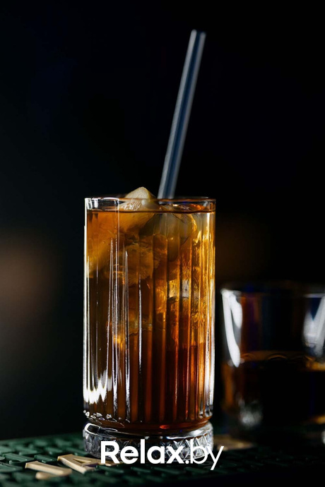 Ночные жители, фото № 32