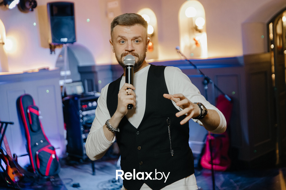 Новогодние вечеринки « Rustaveli», фото № 31