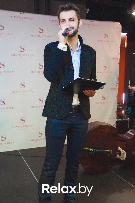 Открытие кинотеатра  Silver Screen Cinemas, фото № 74