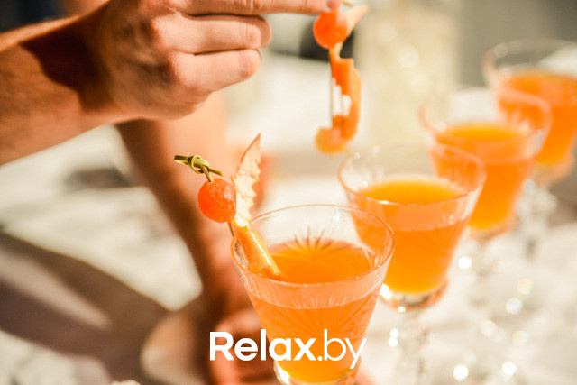 Турнир Grandis по trend mixologi 2013, фото № 69