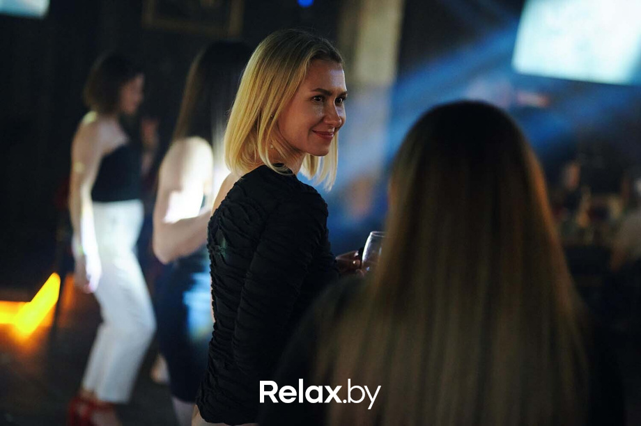 Saturday party, фото № 68