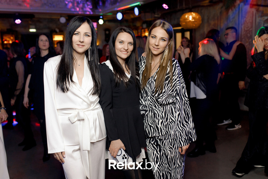 Friday Party, фото № 46