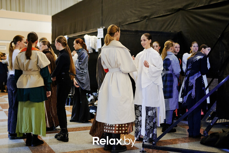 IMG FASHION Killa Part, фото № 235