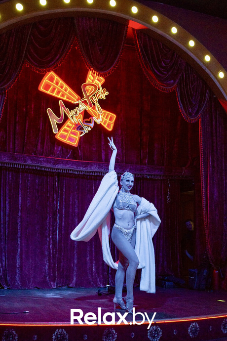 MoulinRouge, фото № 5