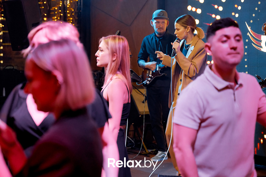 Friday Music, фото № 53