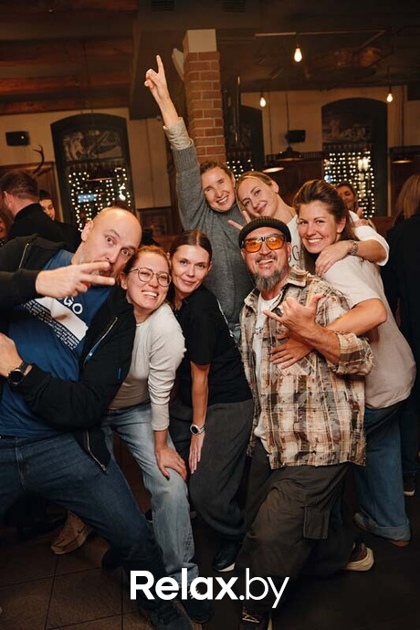 Отдыхаем Броварно, фото № 59