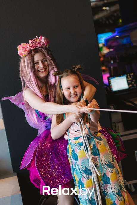 Праздник ко Дню защиты детей, фото № 2