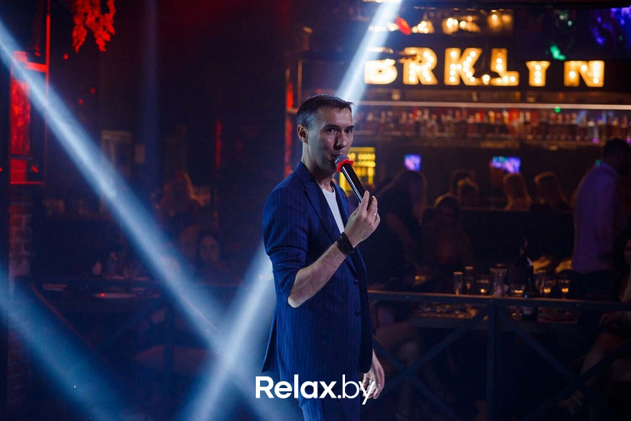 Brooklyn Live!, фото № 27