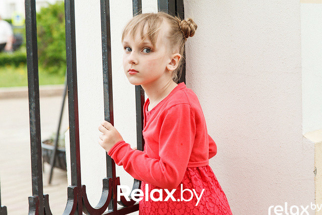 Kids Fashion Days, фото № 21