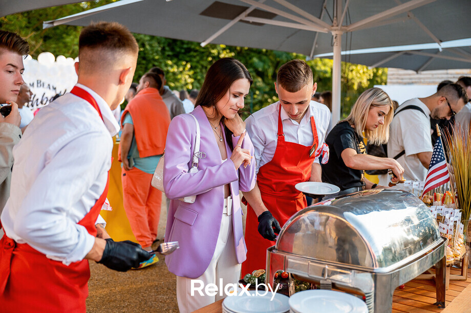 Jim Beam. Always welcome, фото № 24