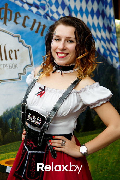 Октоберфест, фото № 10