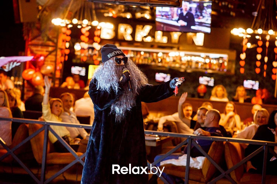 Ночь для всех влюблённых!, фото № 20