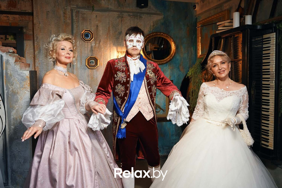 Весенний Бал, фото № 24