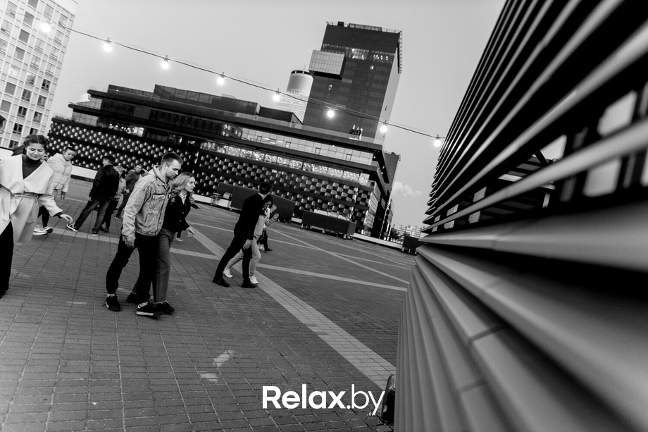 Линди хоп, фото № 67