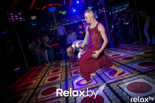 Next Club Show, фото № 27