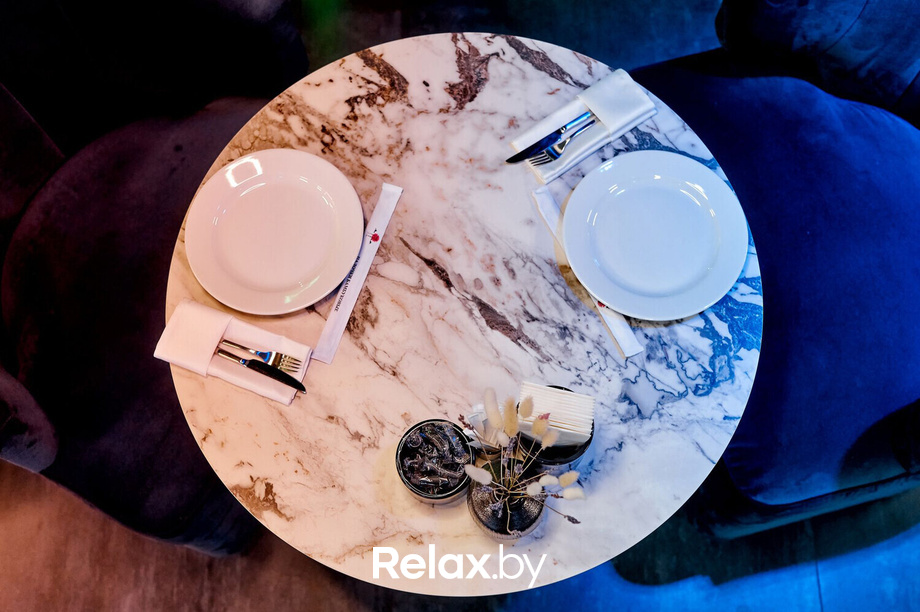 Restaurant LUNA - opening, фото № 36