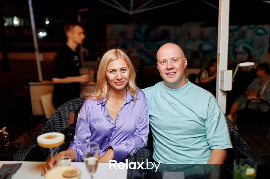 День Рождения гастробара «Правда», фото № 34