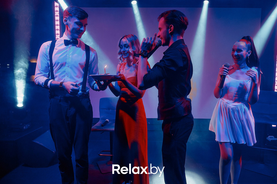 Saturday music, фото № 12