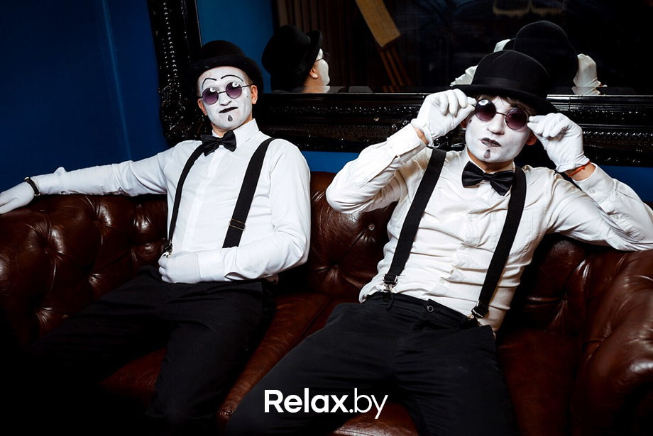 Brooklyn Live!, фото № 47