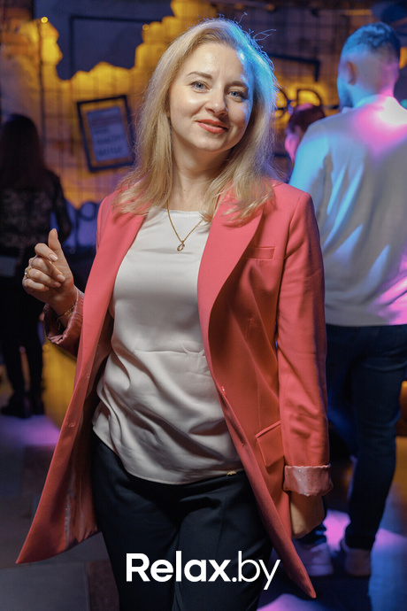 Zavod Friday Night, фото № 32