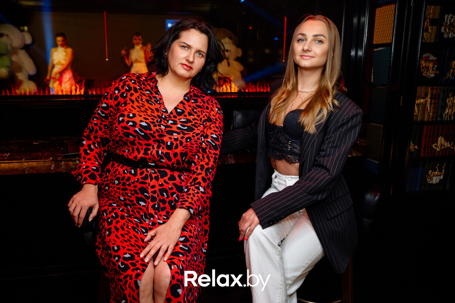 Bright weekends, фото № 37