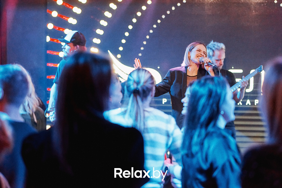 Saturday music, фото № 17