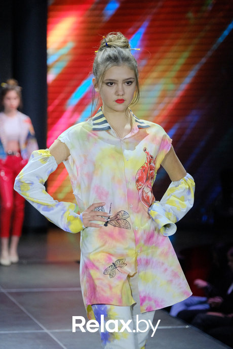 FASHION LINE SHOW 2021, фото № 16