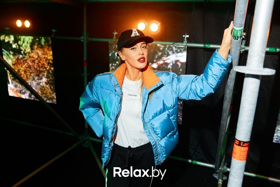 13 сезон Brands Fashion Show | Показы, фото № 66