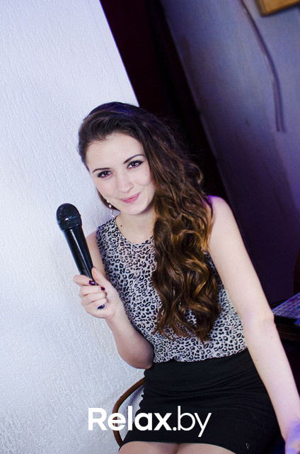 Опасная зона, фото № 23