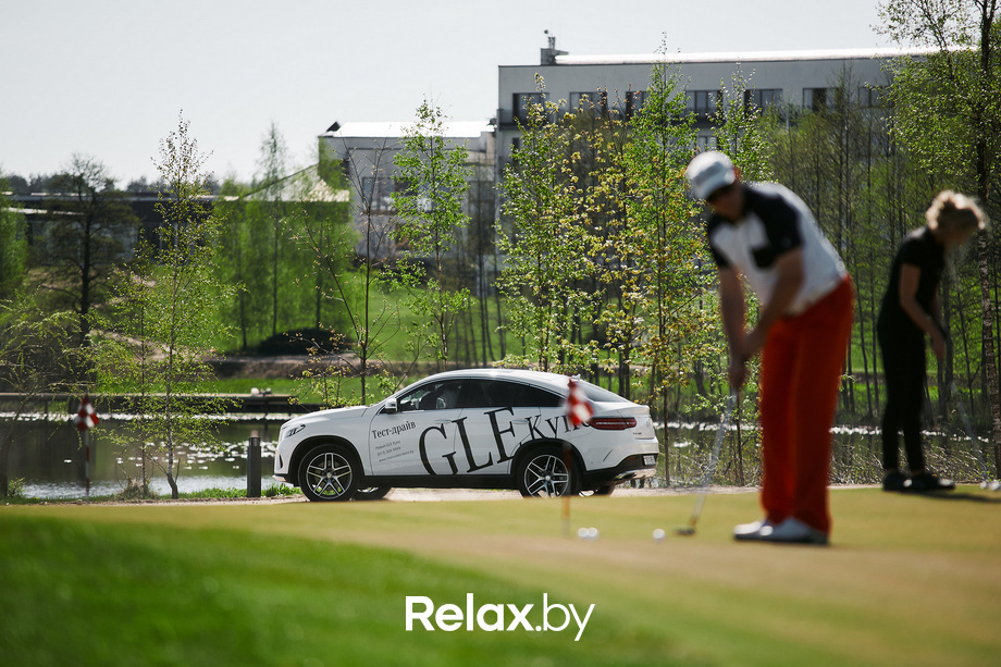 MercedesTrophy Belarus 2017, фото № 23