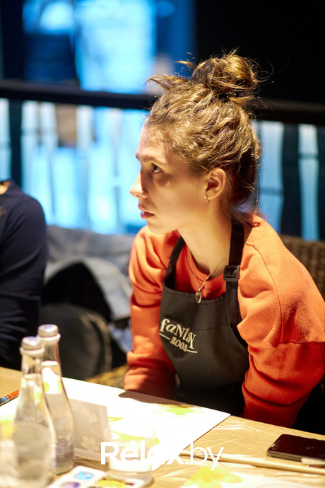 Тимбилдинг отдела маркетинга, фото № 57