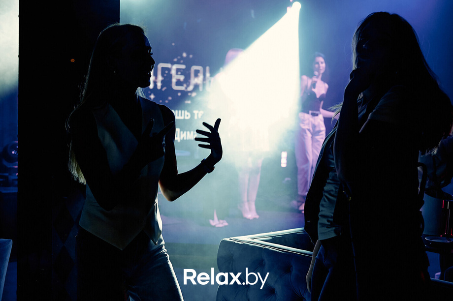 Saturday music, фото № 35