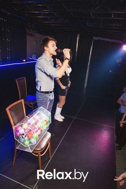 Опасная Зона, фото № 86