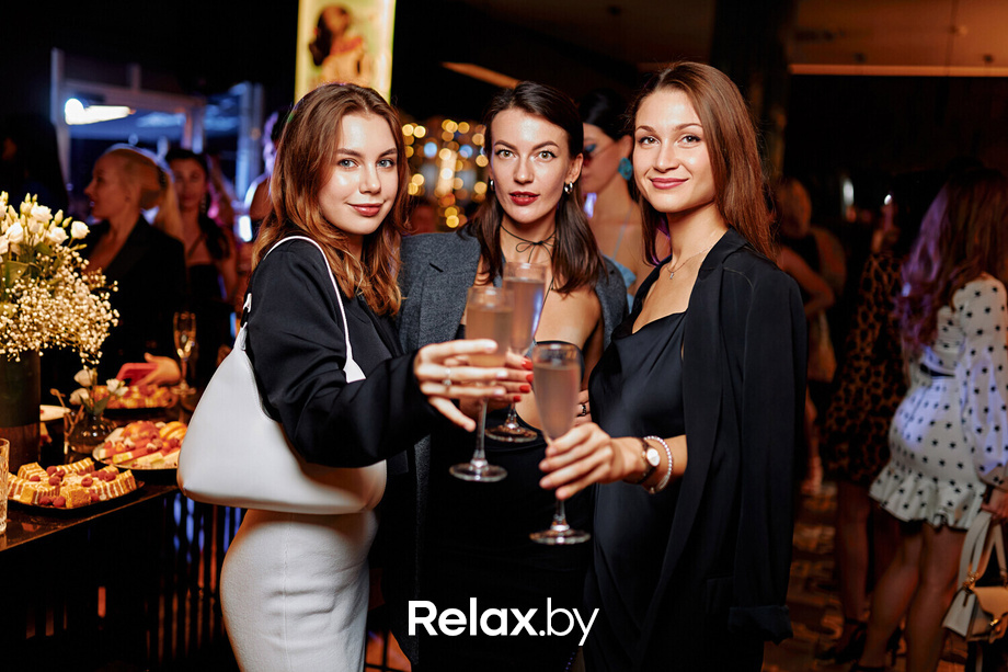 День Рождения гастробара «Правда», фото № 52