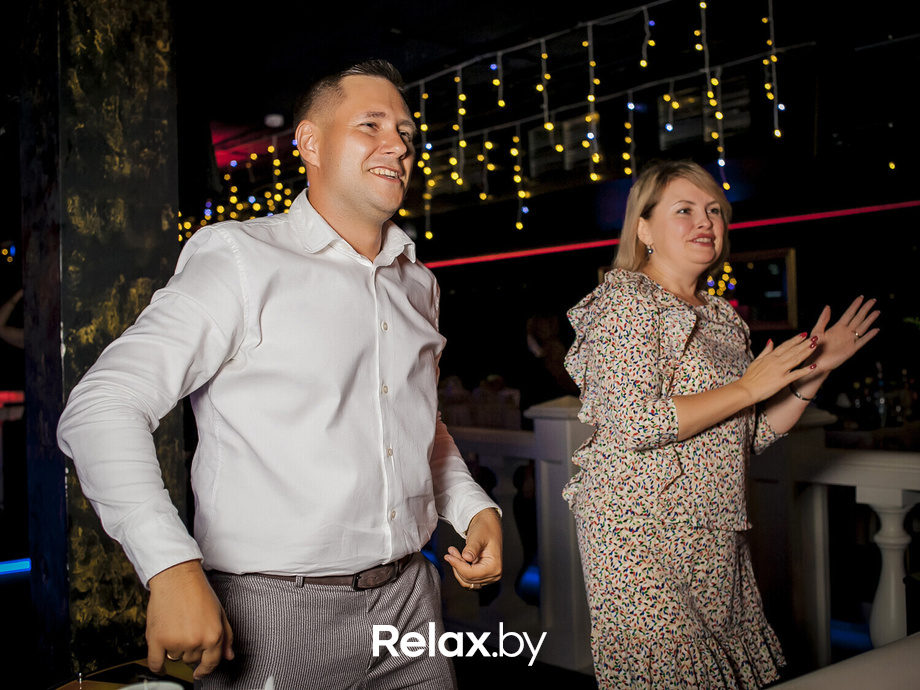 Friday party, фото № 175