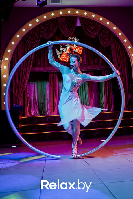 MoulinRouge, фото № 31