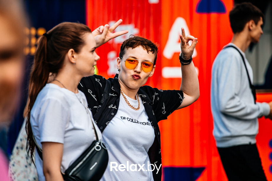 Viva Braslav Open Air, фото № 4