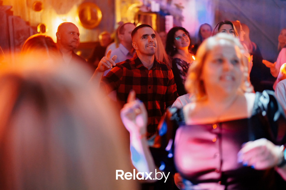 Friday Party, фото № 77