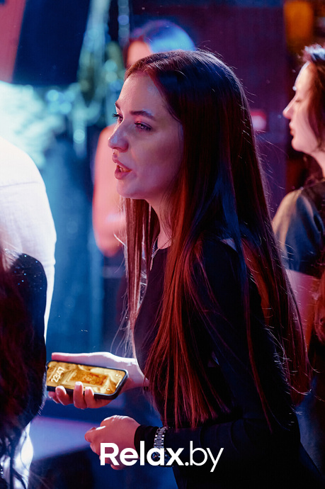 Старый Новый Год в Ангелах, фото № 162