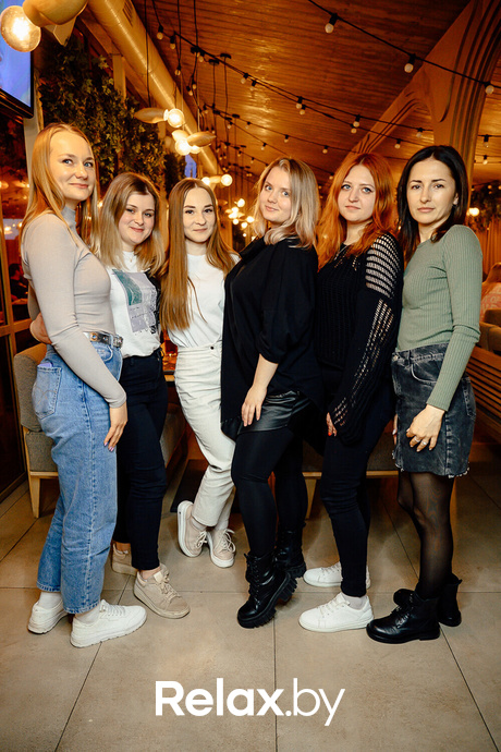 Terra party, фото № 35